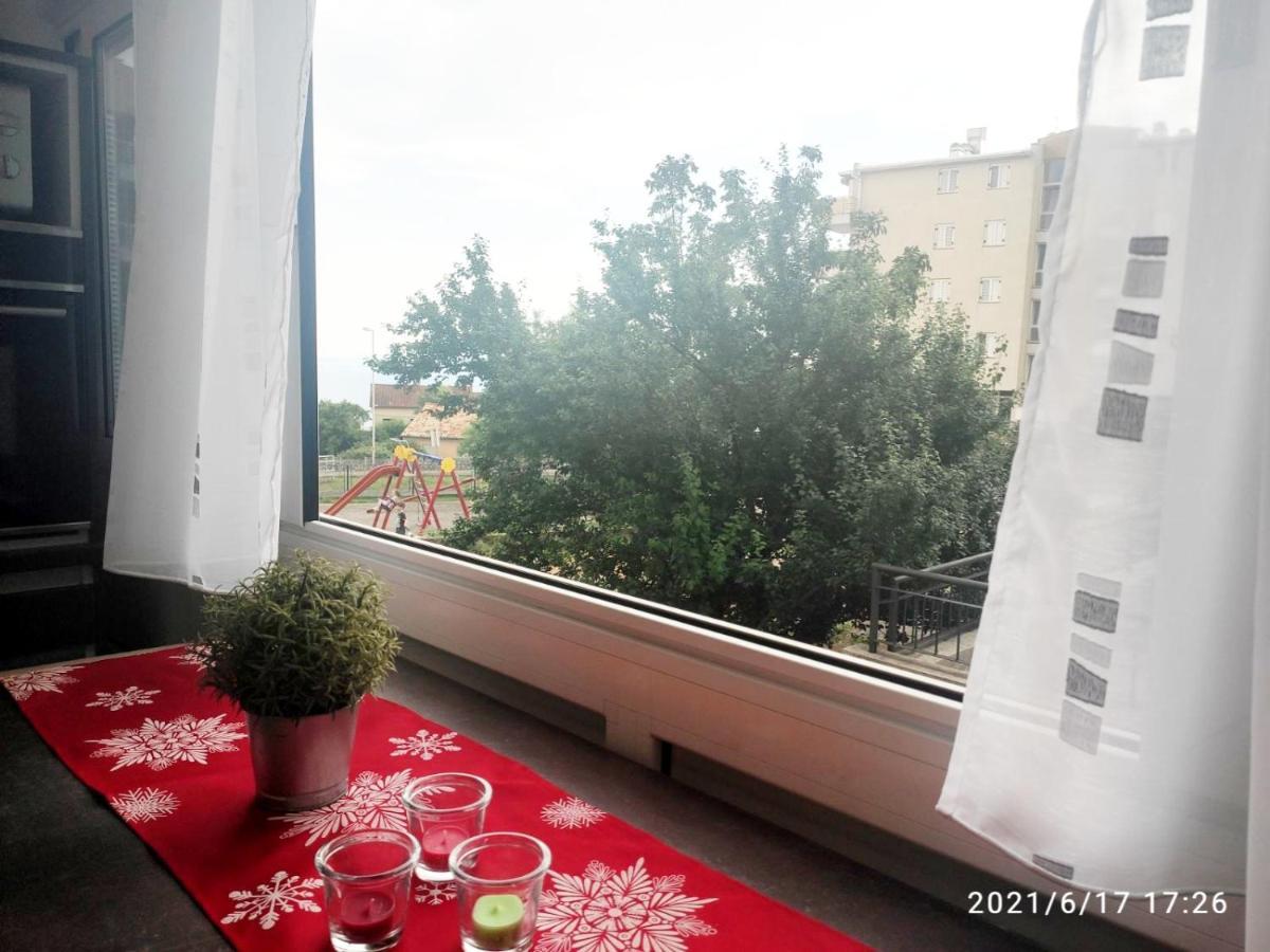 Apartment Nevera Rijeka Exteriér fotografie
