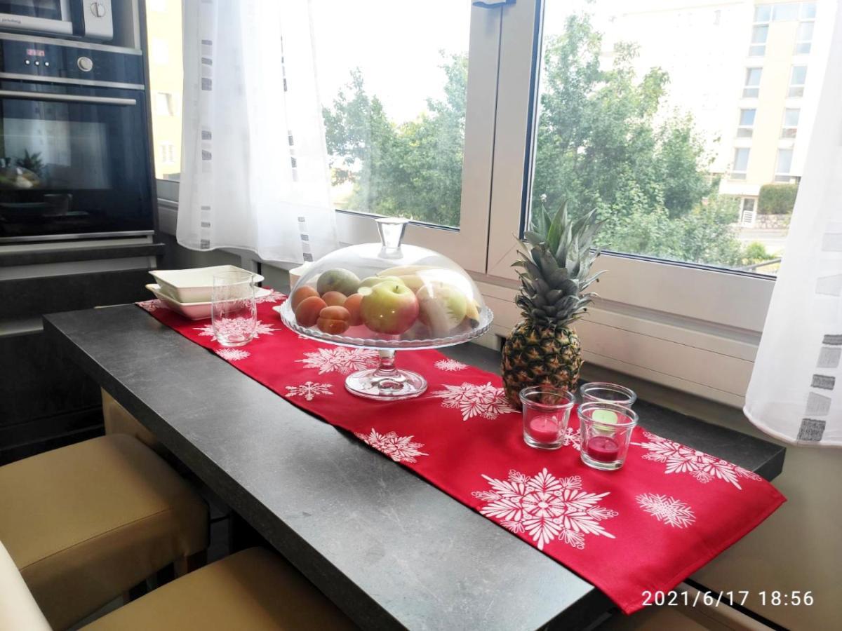 Apartment Nevera Rijeka Exteriér fotografie