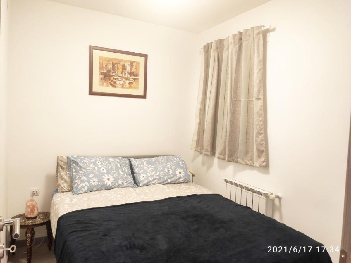 Apartment Nevera Rijeka Exteriér fotografie