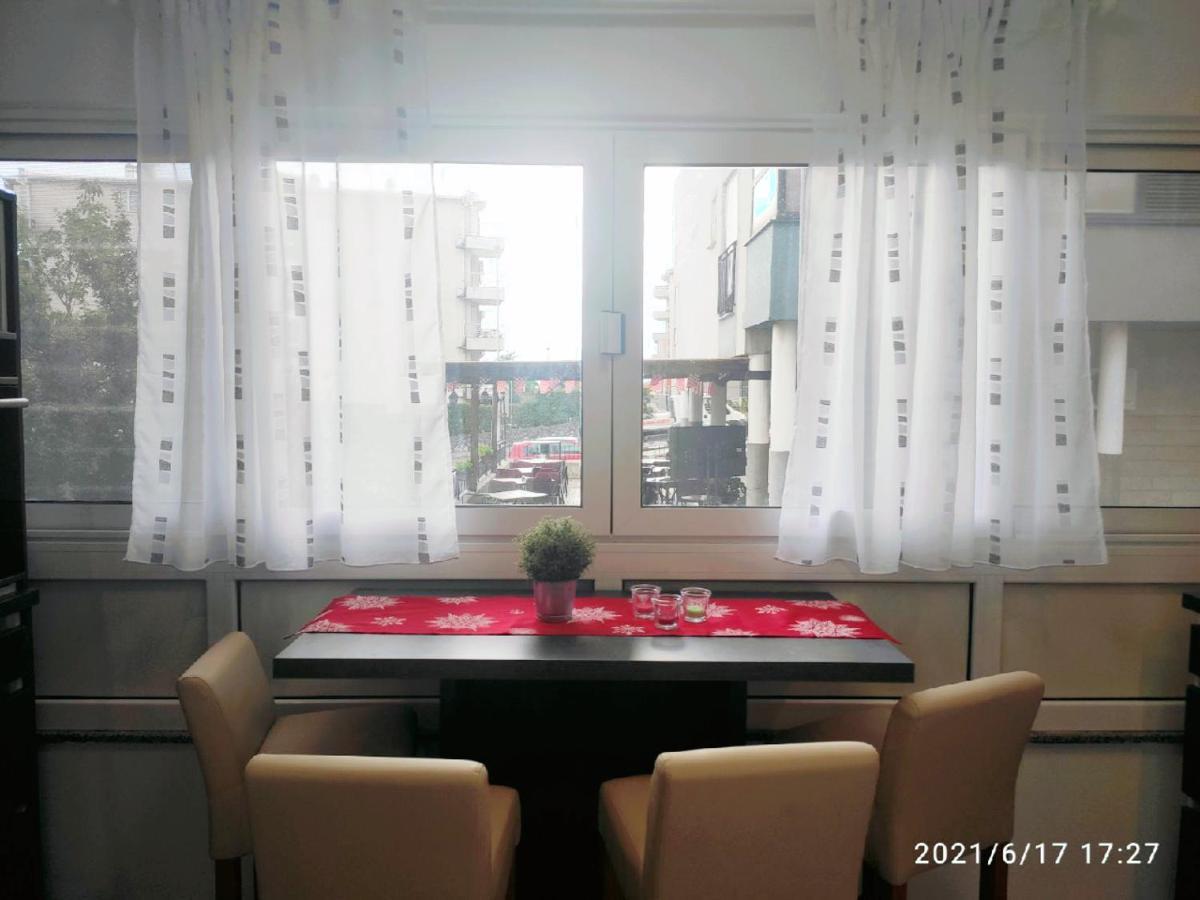 Apartment Nevera Rijeka Exteriér fotografie