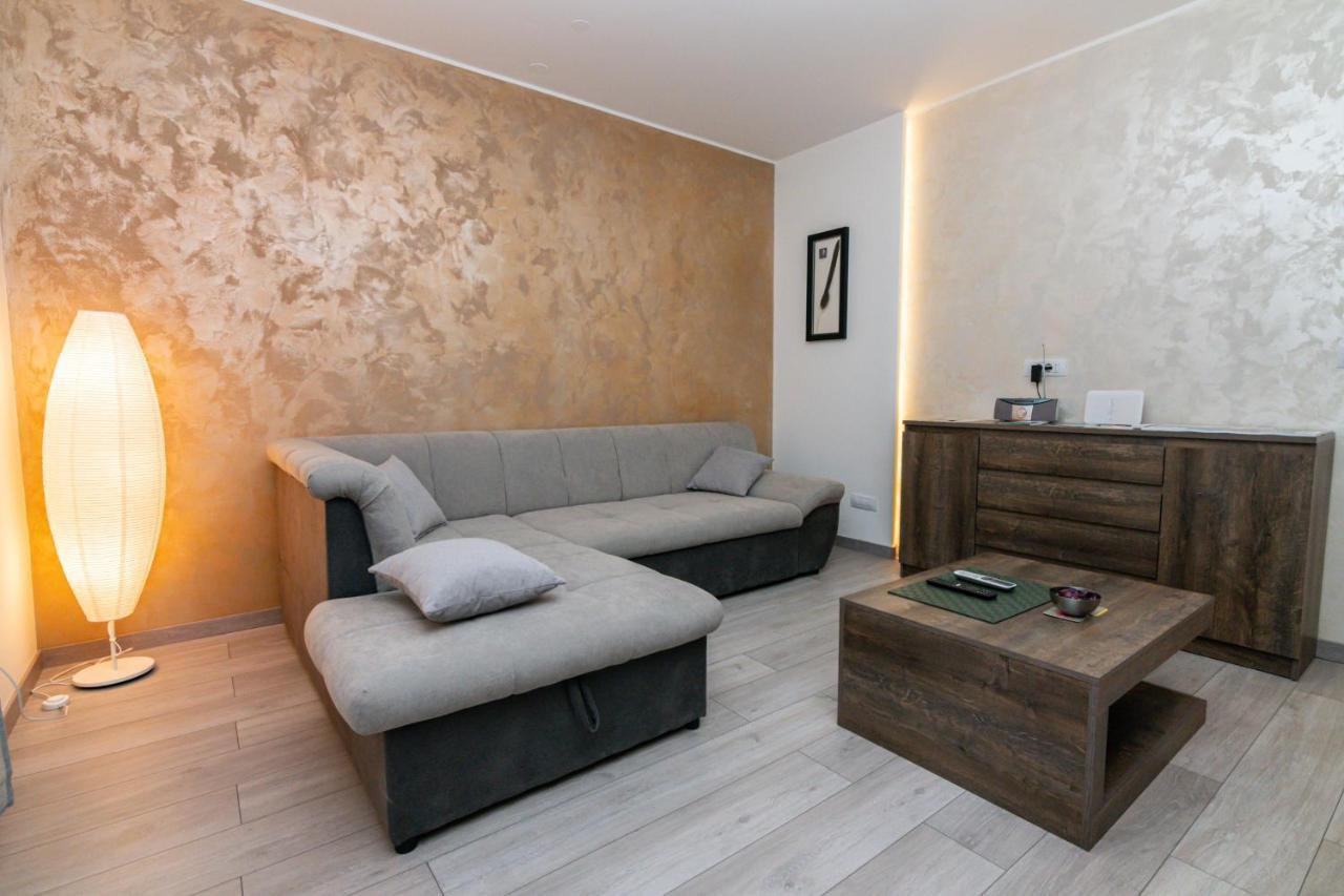 Apartment Nevera Rijeka Exteriér fotografie