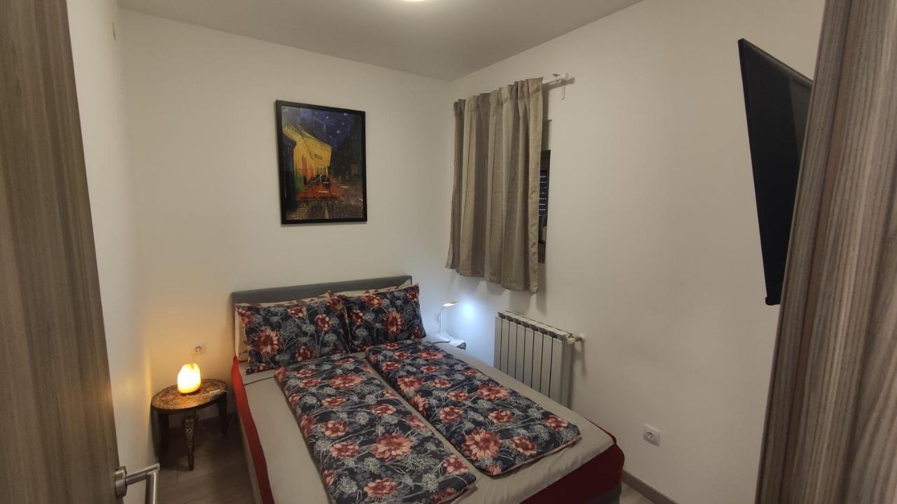 Apartment Nevera Rijeka Exteriér fotografie