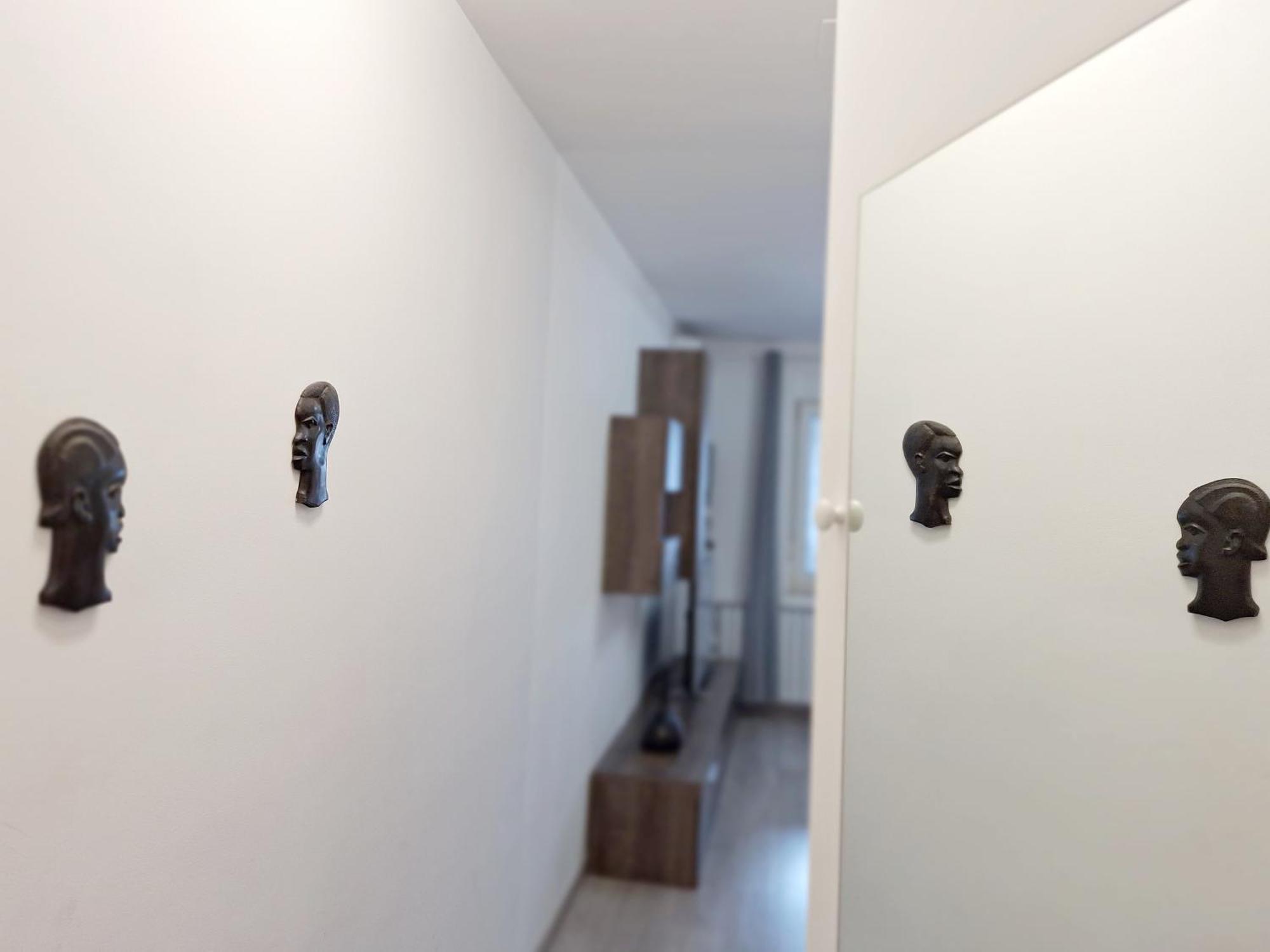 Apartment Nevera Rijeka Exteriér fotografie