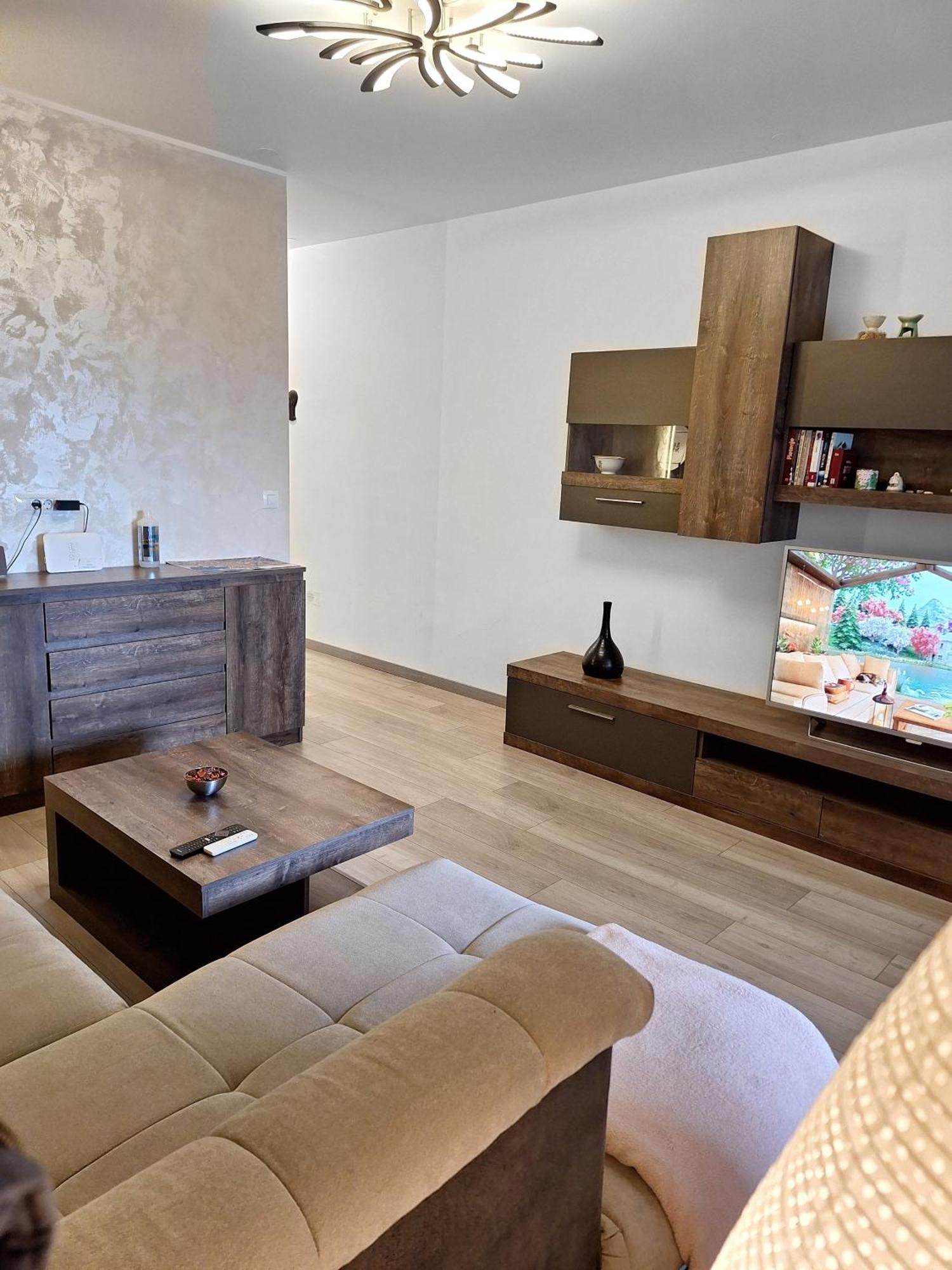 Apartment Nevera Rijeka Exteriér fotografie