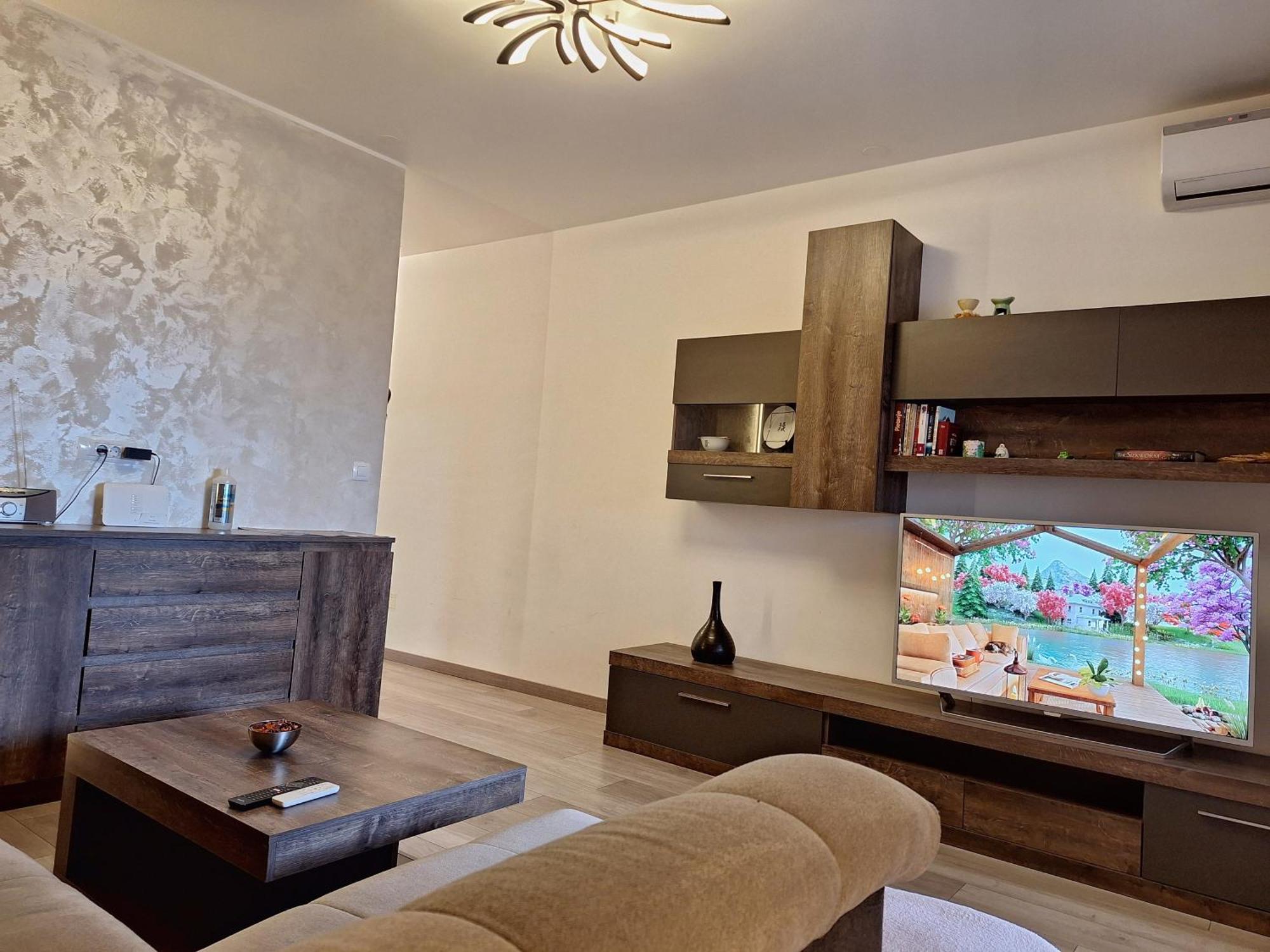 Apartment Nevera Rijeka Exteriér fotografie