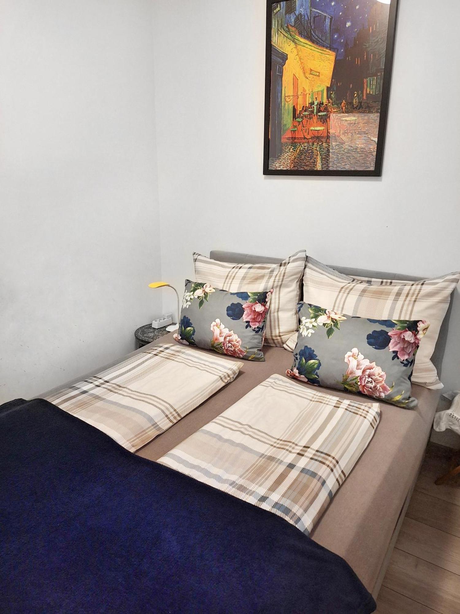 Apartment Nevera Rijeka Exteriér fotografie