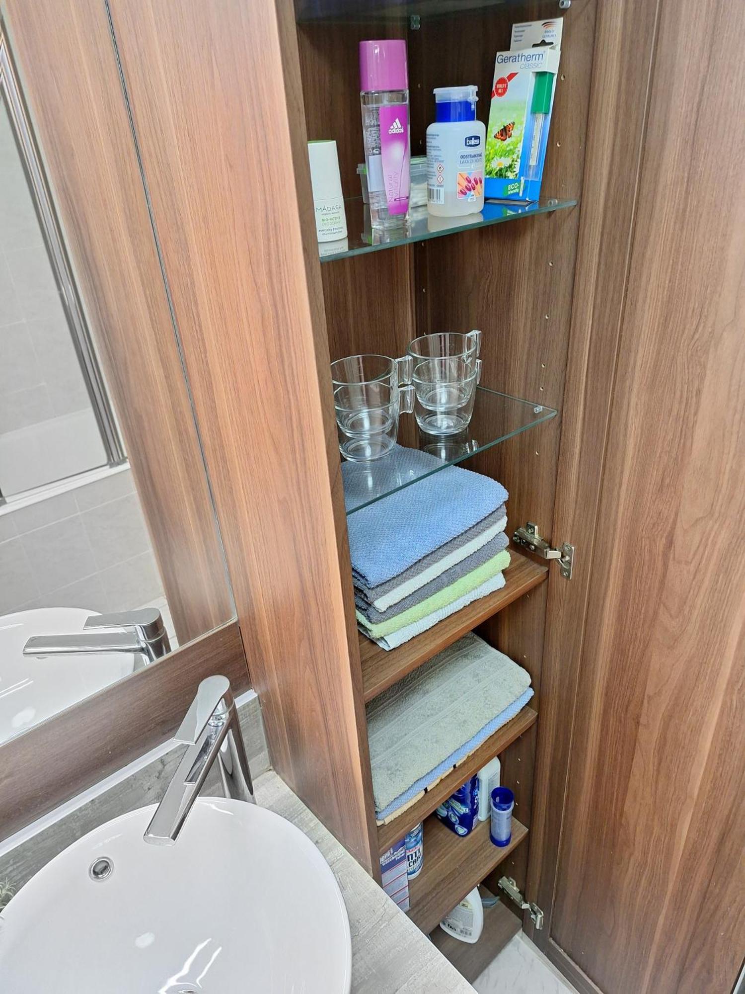 Apartment Nevera Rijeka Exteriér fotografie