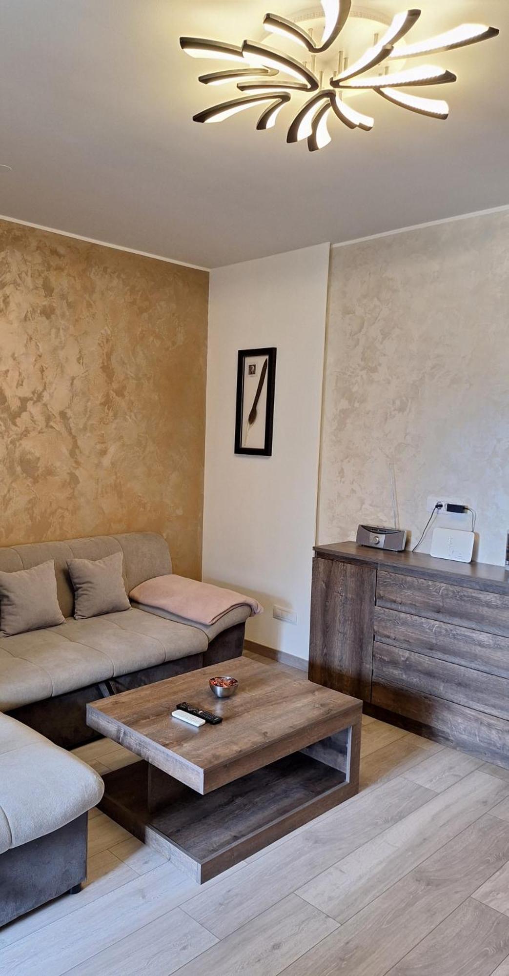 Apartment Nevera Rijeka Exteriér fotografie