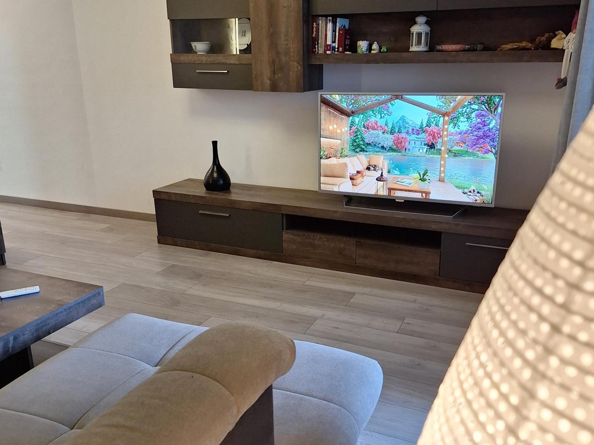 Apartment Nevera Rijeka Exteriér fotografie