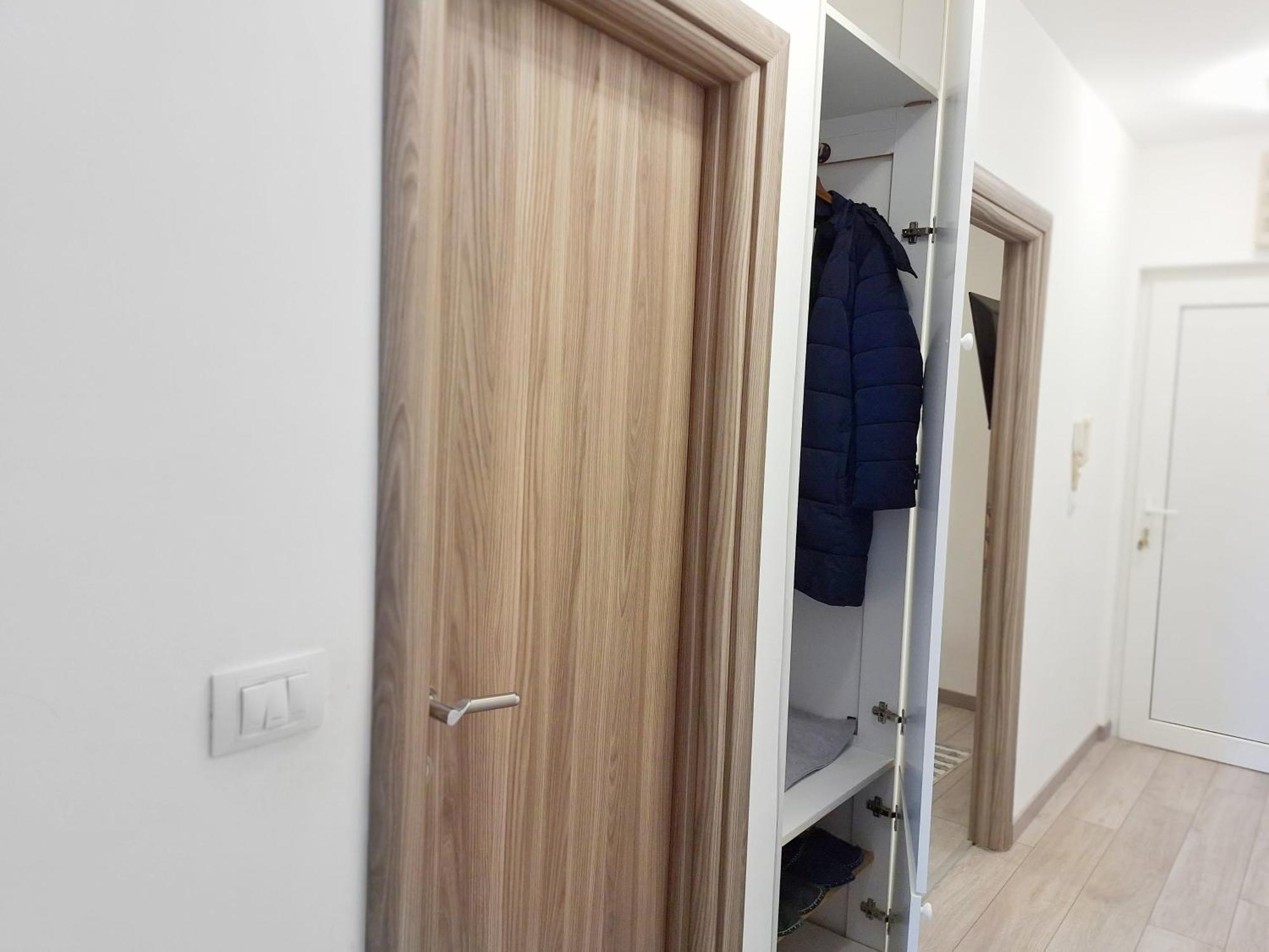 Apartment Nevera Rijeka Exteriér fotografie