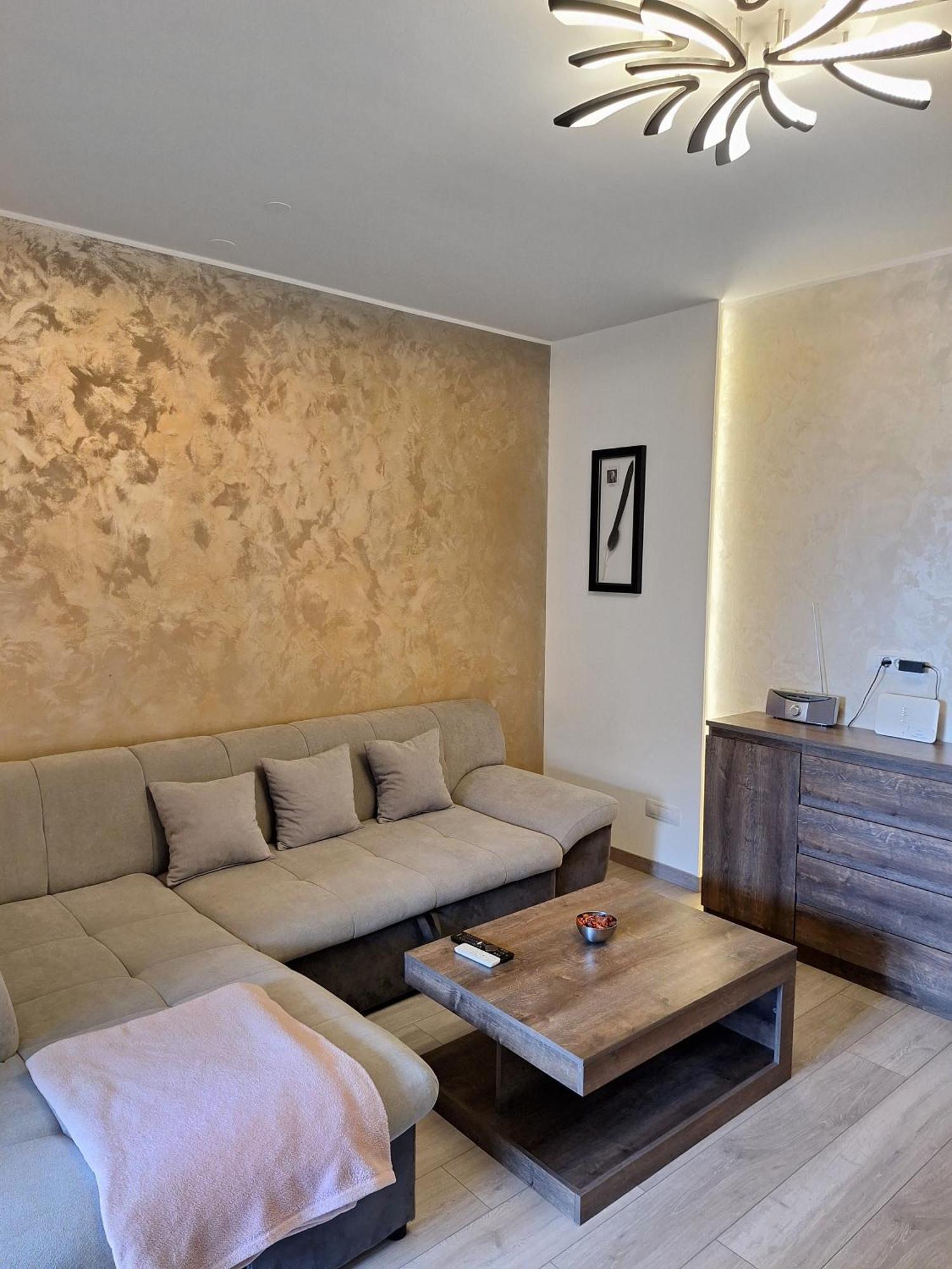 Apartment Nevera Rijeka Exteriér fotografie