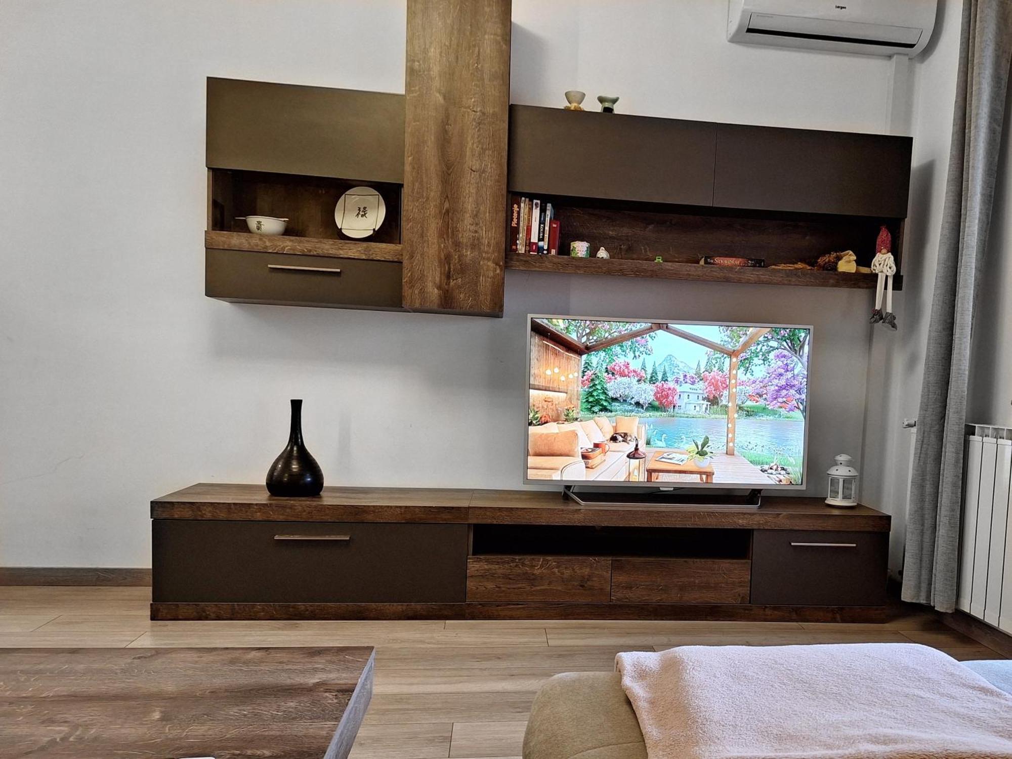 Apartment Nevera Rijeka Exteriér fotografie